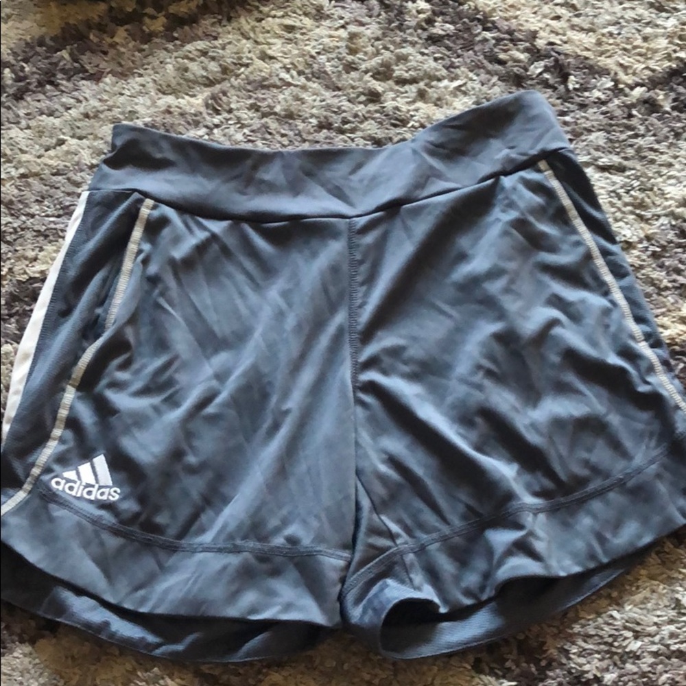 Adidas Women's Workout Shorts